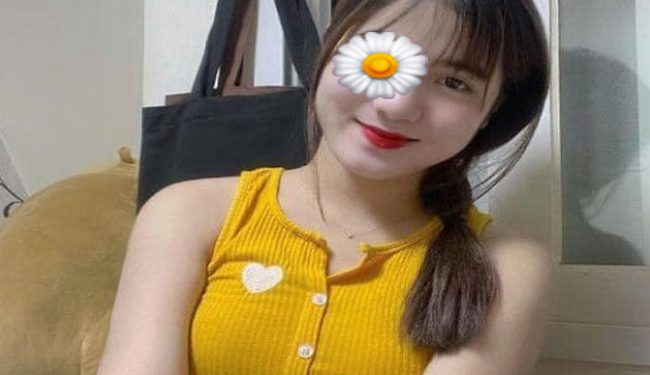 Gia Ân - Tìm bạn trai Mỹ Đức có giọng hát hay và đẹp trai