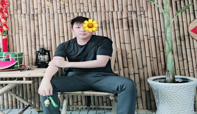 Hoàng Ngân - Tìm bạn boy gay Ứng Hòa đáng yêu dễ thương