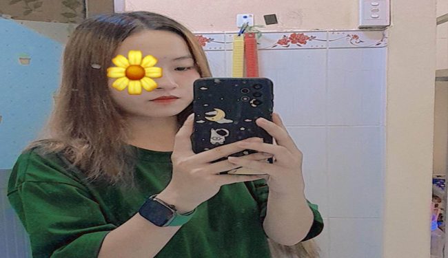 Hoàng Ngân - Tìm bạn les Thanh Oai biết lắng nghe và nhường nhịn