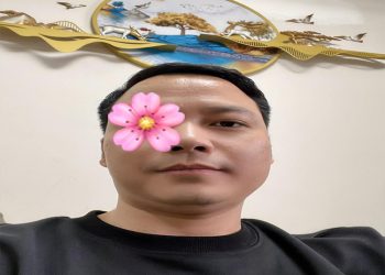 Hoàng Xuân - Tìm bạn tình Phú Xuyên da trắng xinh xắn