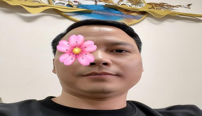 Hoàng Xuân - Tìm bạn tình Phú Xuyên da trắng xinh xắn