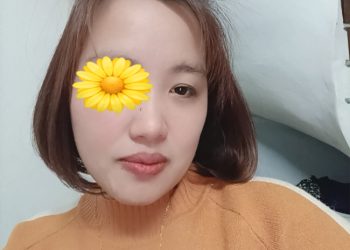 Hương Ngọc - Máy bay bà già Ứng Hòa tìm em trai body 6 múi