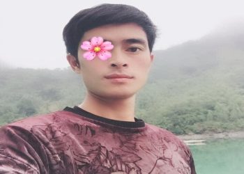 Khánh Bảo - Tìm bạn gái Hoài Đức thân hình cân đối, xinh đẹp