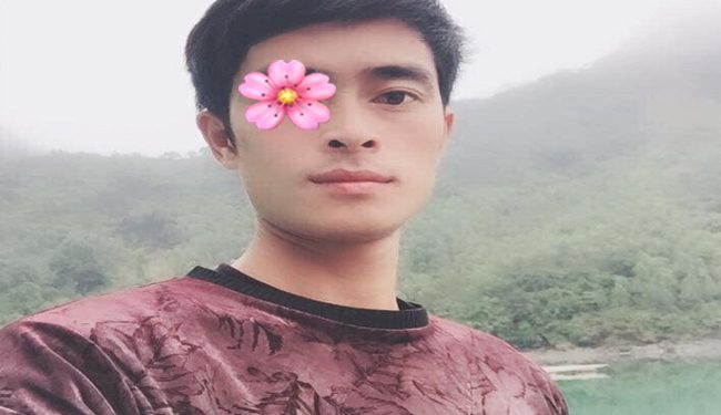 Khánh Bảo - Tìm bạn gái Hoài Đức thân hình cân đối, xinh đẹp