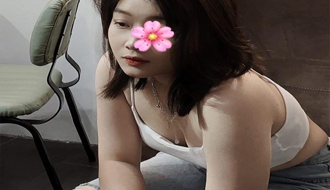 Khánh Nghi - Tìm bạn les Ứng Hòa tinh tế và chiều chuộng