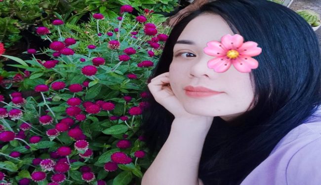 Kim Tuyền - Tìm bạn trai TP Long Xuyên biết nấu ăn