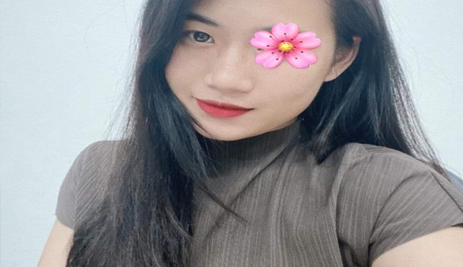 Kim Xuân - Tìm bạn trai Ứng Hòa thích đi chơi uống cà phê