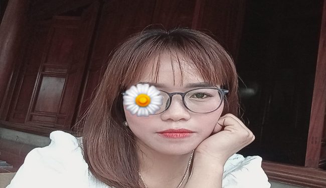 Lan Anh - Máy bay bà già Mỹ Đức tìm bạn trai nhỏ tuổi hài hước