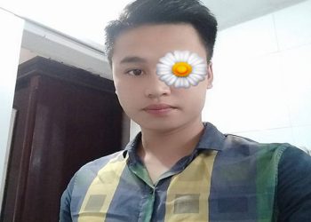 Minh Thanh - Tìm bạn tình Ứng Hòa có kinh nghiệm trên giường