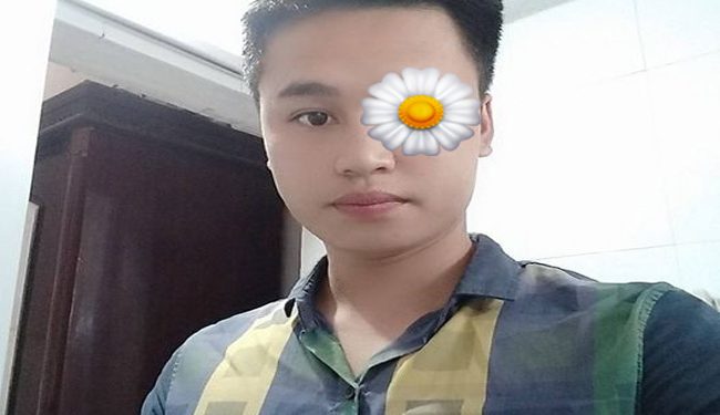 Minh Thanh - Tìm bạn tình Ứng Hòa có kinh nghiệm trên giường