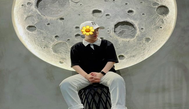 Ngọc Vy - Tìm bạn les Phú Xuyên dễ thương xinh xắn