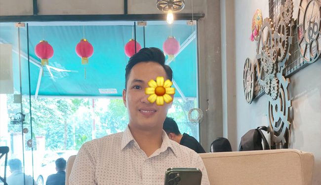 Phi Trần - Tìm bạn gái Phúc Thọ không kiểm soát người yêu