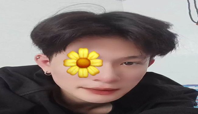 Phúc Ngọc - Tìm bạn boy gay Ứng Hòa chững chạc tâm lý