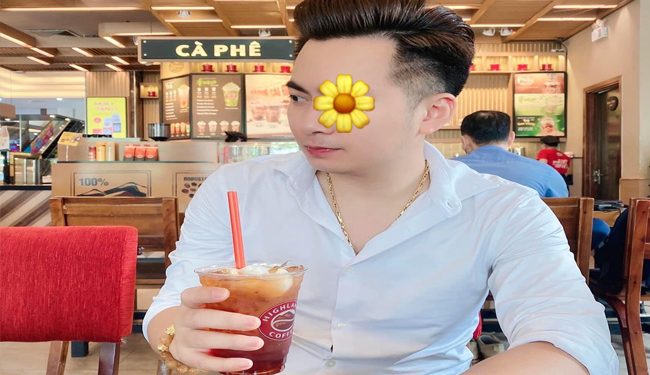 Tấn Hậu - Tìm bạn gái Đan Phượng nụ cười xinh nhỏ con