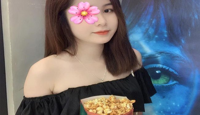 Thanh Linh - Tìm bạn trai TX Tân Châu chủ động hẹn hò