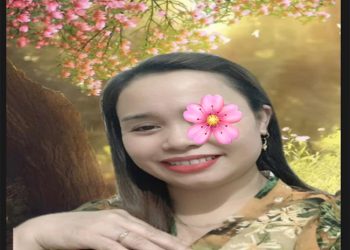 Thanh Mai - Máy bay bà già TP Long Xuyên cơ bắp săn chắc