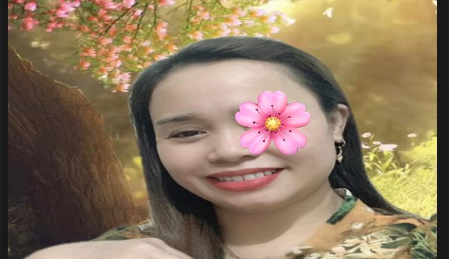 Thanh Mai - Máy bay bà già TP Long Xuyên cơ bắp săn chắc