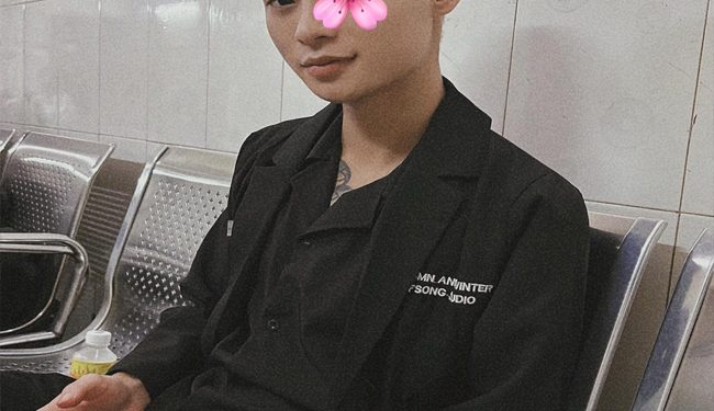 Thanh Thái - Tìm bạn boy gay TP Long Xuyên hẹn hò công khai