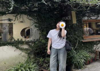 Thiên Linh - Tìm bạn trai Mỹ Đức thích chơi thể thao