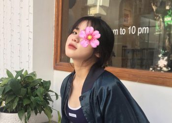 Uyên Hoàng - Tìm bạn les Thường Tín ga lăng hào phóng