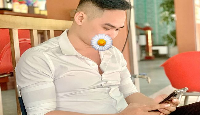 Văn Trí - Tìm bạn gái Ba Vì ngoại hình dễ thương biết nấu ăn