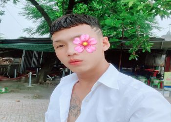 Xuân Hào - Tìm bạn boy gay Mỹ Đức tính tình dễ thương