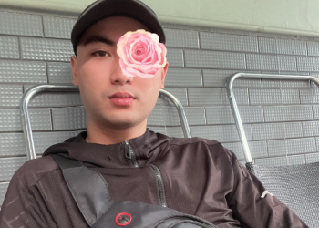 Công Định - Tìm bạn boy gay Châu Thành đi xem phim