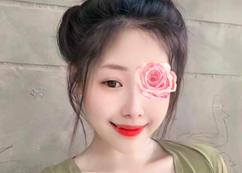 Diễm My - Tìm bạn tình TP Long Xuyên có hàng sạch sẽ, trắng trẻo