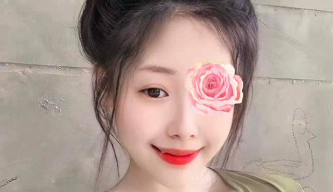 Diễm My - Tìm bạn tình TP Long Xuyên có hàng sạch sẽ, trắng trẻo