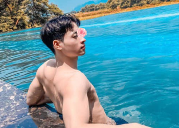 Đức Huy - Thiếu gia họ Phạm tìm bạn gái Phú Xuyên yêu không ràng buộc