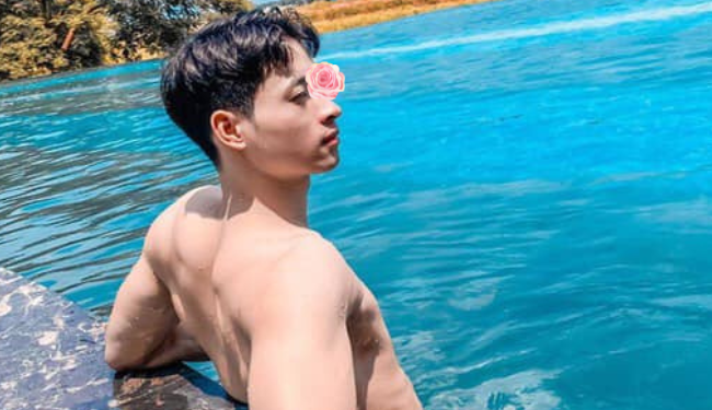 Đức Huy - Thiếu gia họ Phạm tìm bạn gái Phú Xuyên yêu không ràng buộc