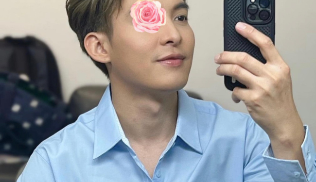 Đức Phú - Tìm bạn boy gay TP Châu Đốc dáng người nhỏ con