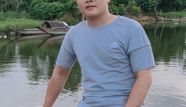 Dương Khánh - Tìm bạn gái Thường Tín thích đi dạo phố