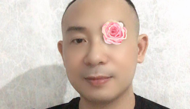 Hoàng Tú - Tìm bạn boy gay TP Châu Đốc thích đi ăn ốc