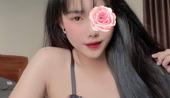 Hồng Mai - Tìm bạn trai TP Châu Đốc ôm ấp tâm sự