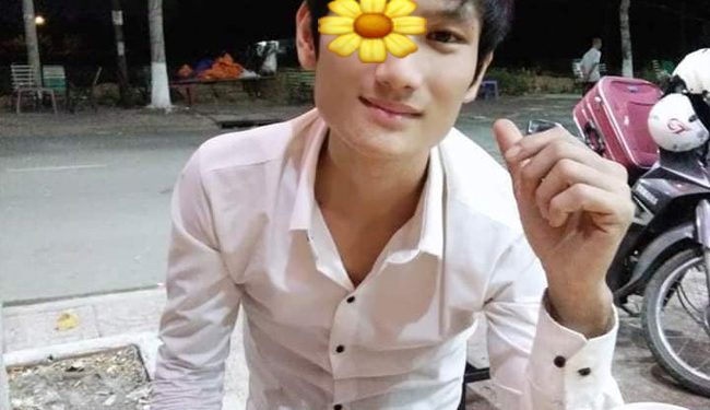 Khánh Hưng - Tìm bạn gái Hoài Đức gương mặt đáng yêu dịu dàng