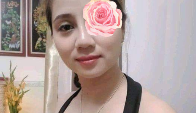 Kiều Nga - Máy bay bà già TT Tri Tôn tìm trai gym nhỏ tuổi