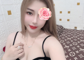 Kim Hồng - Tìm bạn trai TT Tri Tôn có khuôn mặt baby