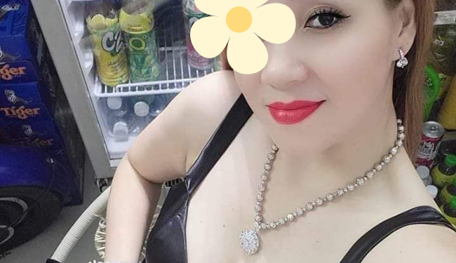 Kim Ngân - Máy bay bà già TP Châu Đốc tìm trai trẻ biết chiều chuộng