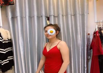 Kim Tâm - Máy bay bà già TP Long Xuyên tìm phi công 1m8 đẹp trai