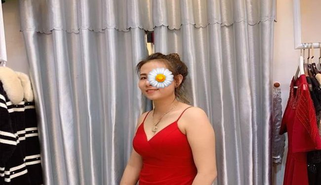 Kim Tâm - Máy bay bà già TP Long Xuyên tìm phi công 1m8 đẹp trai