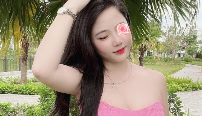 Ngọc Liễu - Tìm bạn tình TX Tân Châu có hàng gắn bi