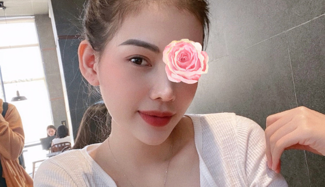 Ngọc Thương - Tìm bạn les TX Tân Châu hoạt bát vui vẻ