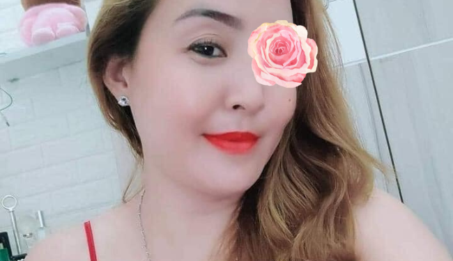Ngọc Trang - Máy bay bà già Bà Rịa hứng tình tìm em trai trẻ tuổi