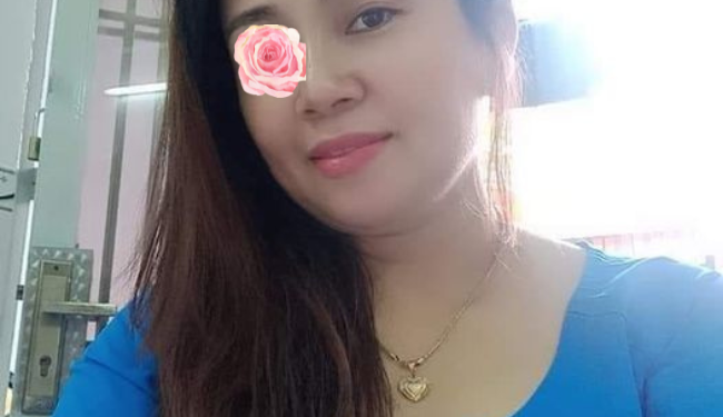 Phượng Nguyễn - Máy bay bà già Long Hải tìm em trai trẻ mình dây