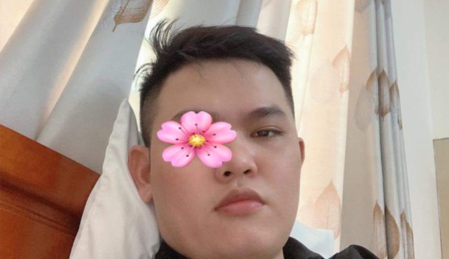 Quốc Cường - Tìm bạn tình Ứng Hòa cơ thể cân đối xinh xắn