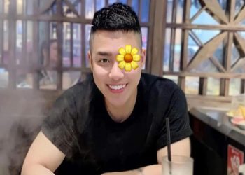 Quốc Sơn - Tìm bạn gái Thanh Oai nhỏ con biết nấu ăn