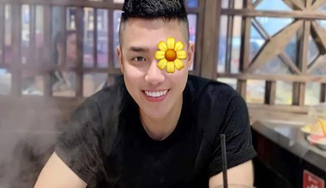 Quốc Sơn - Tìm bạn gái Thanh Oai nhỏ con biết nấu ăn