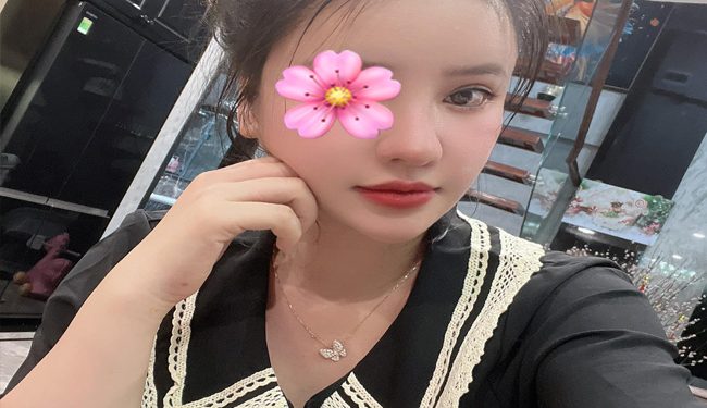 Thanh Nhi - Tìm bạn tình Mỹ Đức mạnh mẽ có nhu cầu sinh lý cao