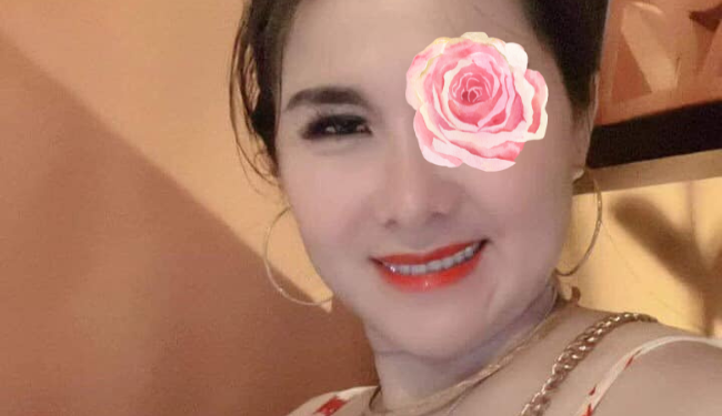 Thanh Thanh - Máy bay bà già TT Tri Tôn tìm phi công nhiệt tình